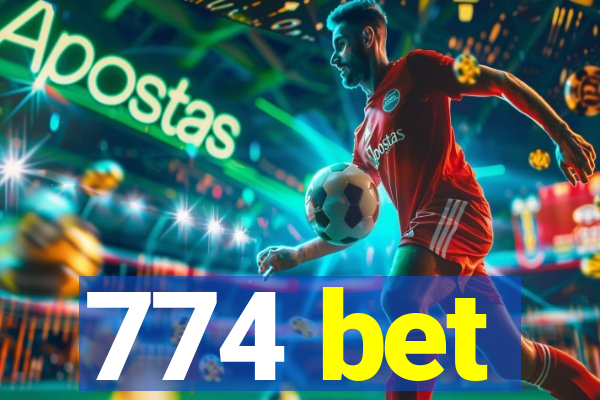 774 bet